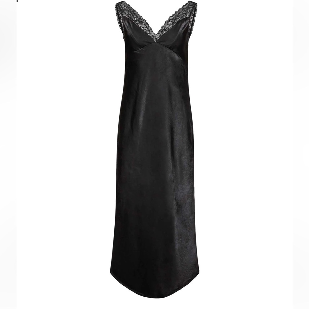 Tiger Mist Jaclyn Dress, Maxi dress, Large